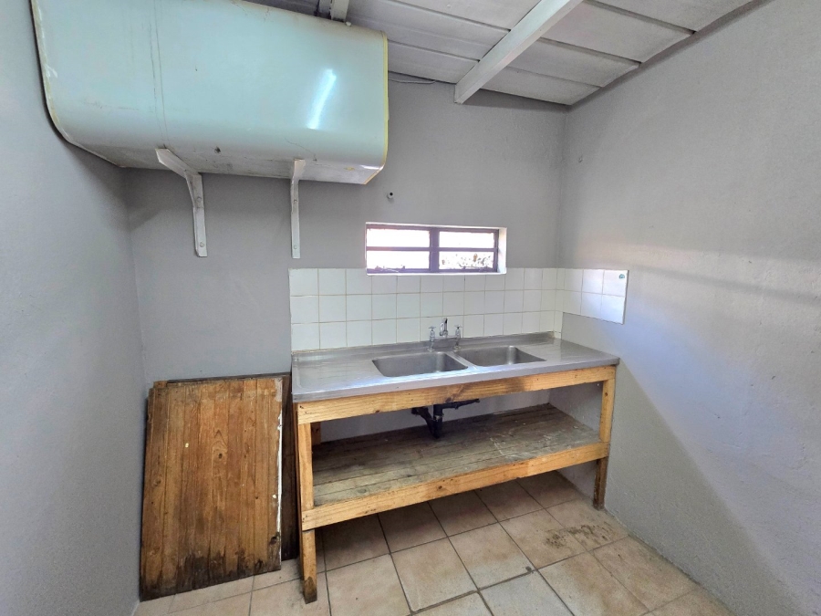 To Let commercial Property for Rent in Bethlehem Free State